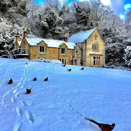 Mulgrave Country Cottage Сандсенд Экстерьер фото