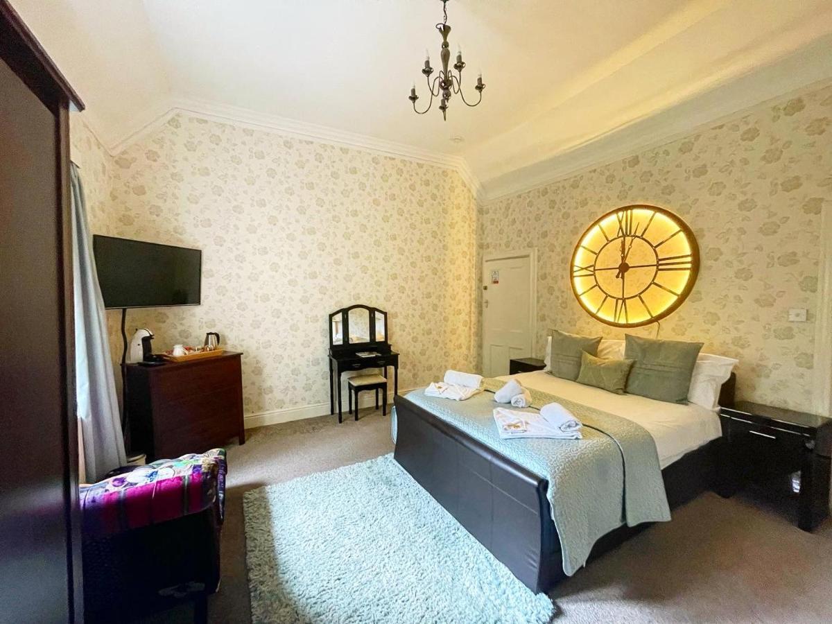 Mulgrave Country Cottage Сандсенд Экстерьер фото