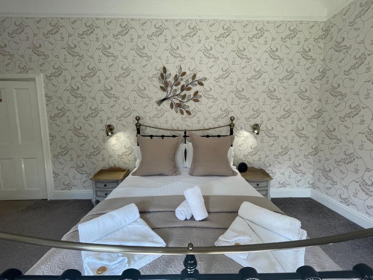 Mulgrave Country Cottage Сандсенд Экстерьер фото