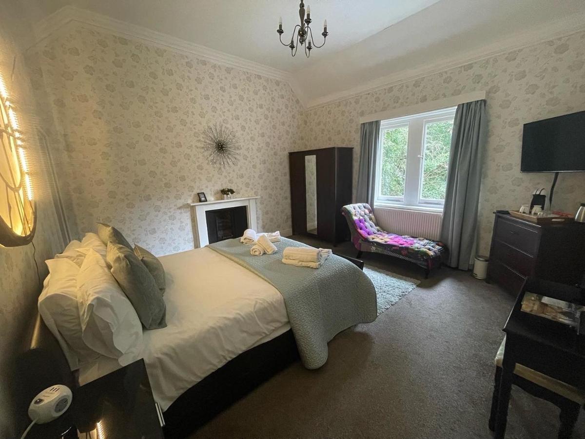Mulgrave Country Cottage Сандсенд Экстерьер фото