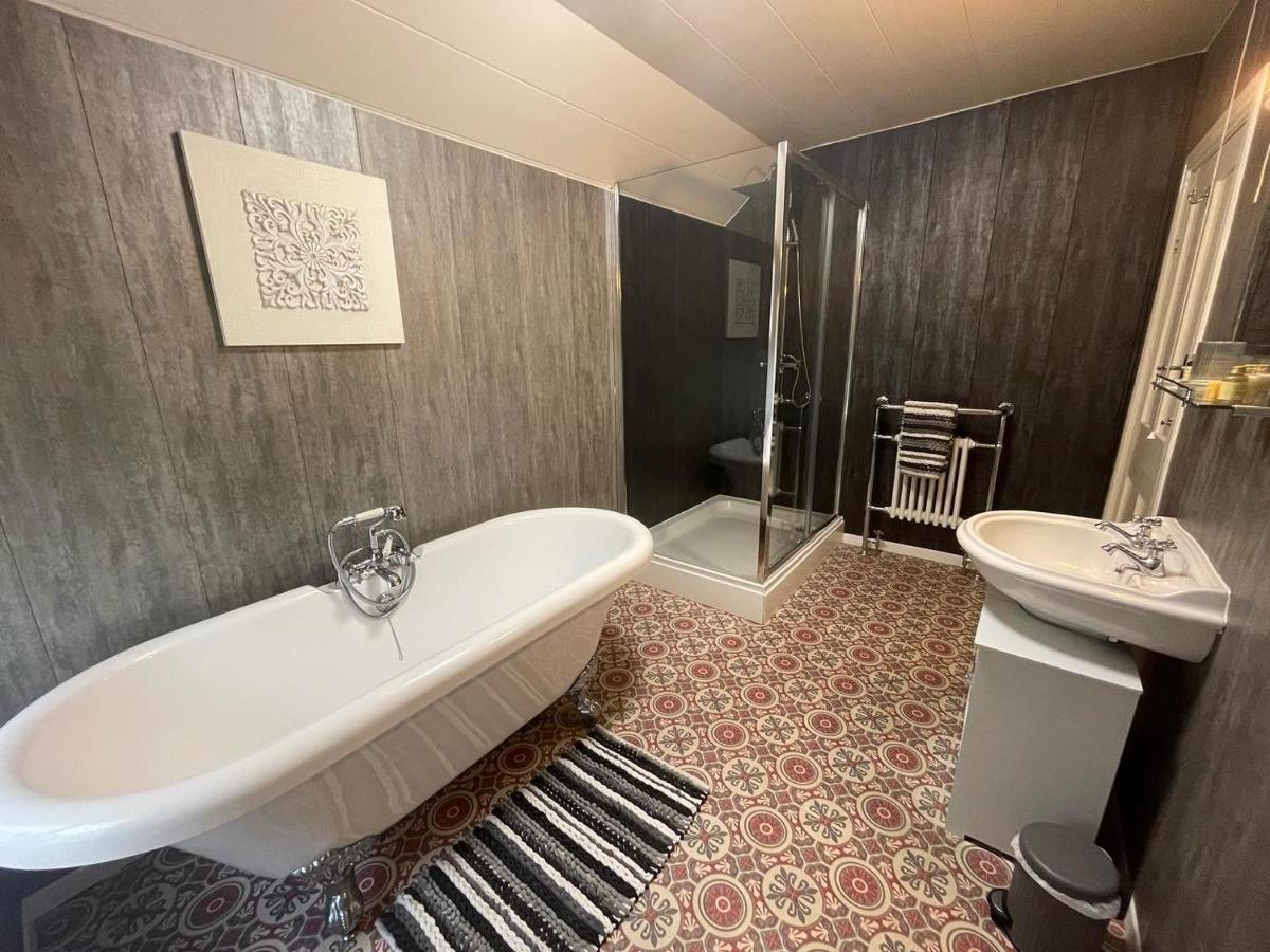 Mulgrave Country Cottage Сандсенд Экстерьер фото