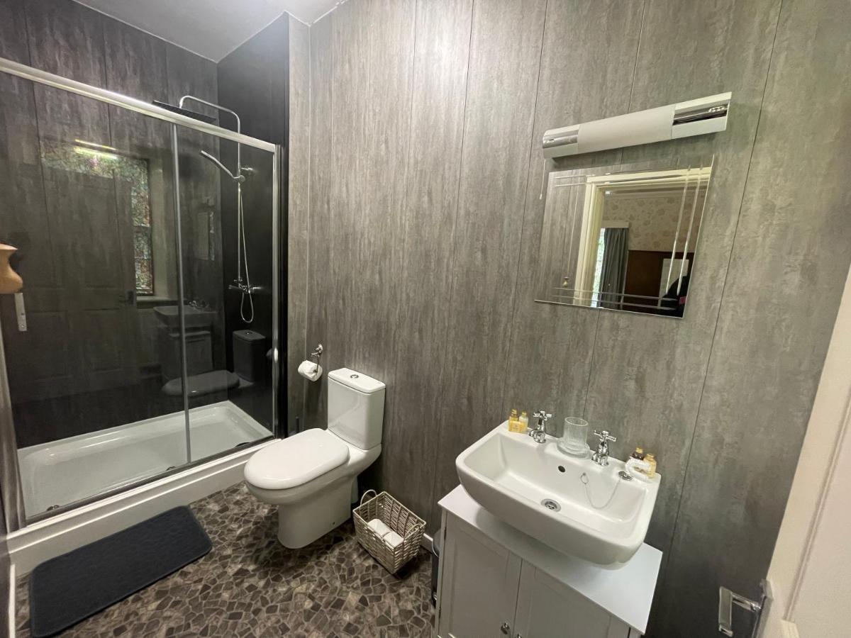 Mulgrave Country Cottage Сандсенд Экстерьер фото