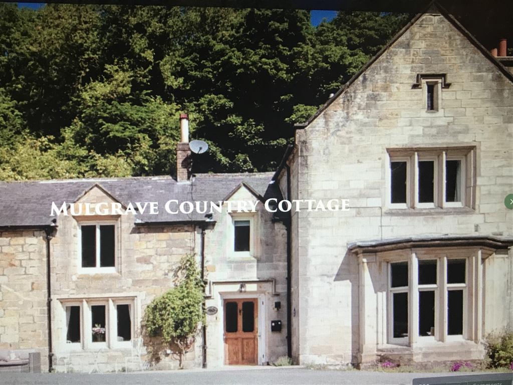 Mulgrave Country Cottage Сандсенд Экстерьер фото