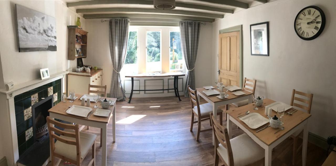 Mulgrave Country Cottage Сандсенд Экстерьер фото